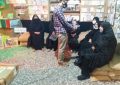 دومین دورهمی  یادگاران‌ شهید  با حضور راوی کشوری  در مرکز فرهنگی دفاع مقدس برگزار شد