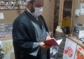 خوانش  خاطرات  شهید  دیمه  از روی شناسنامه فرهنگی  شهید  توسط حجت  الاسلام  جبله  از جغتای