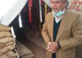 روایتگری  ریس  اسبق  دادگستری  جوین در  مرکز فرهنگی دفاع مقدس جوین